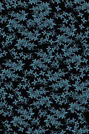 花朵印花华亿平台图片