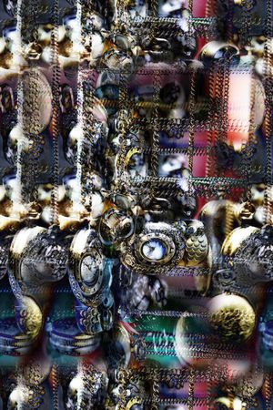 菊花印花华亿平台图片