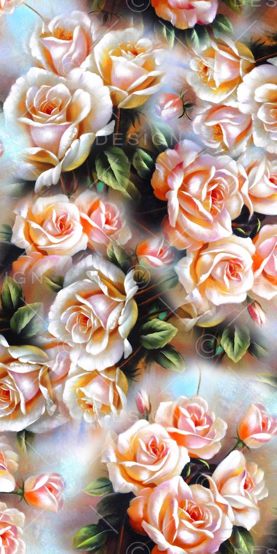 油画印花华亿平台图片