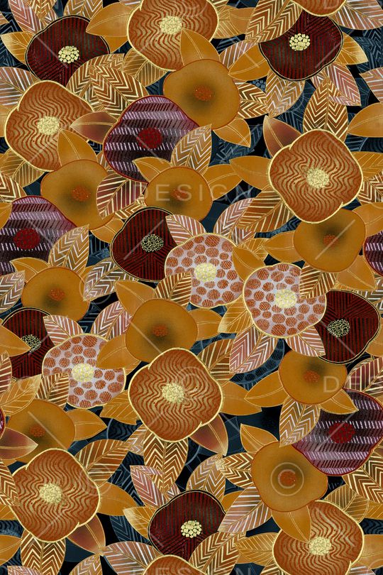 休闲印花华亿平台图片