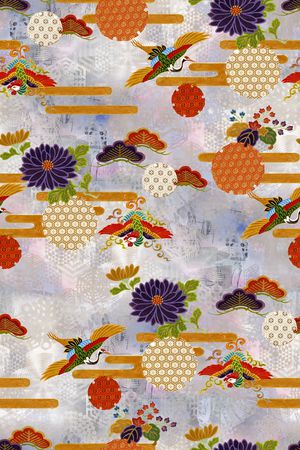 民族风印花华亿平台图片