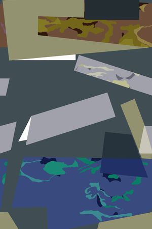 解构印花华亿平台图片