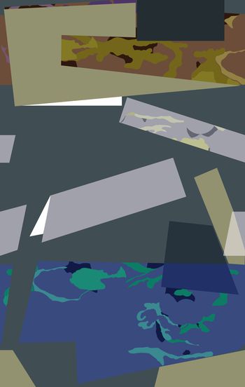 解构印花华亿平台图片