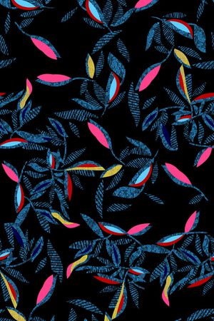 传统华亿平台印花华亿平台图片