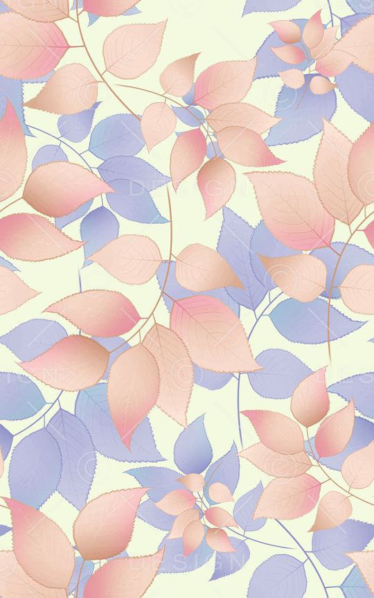 叶子印花华亿平台图片