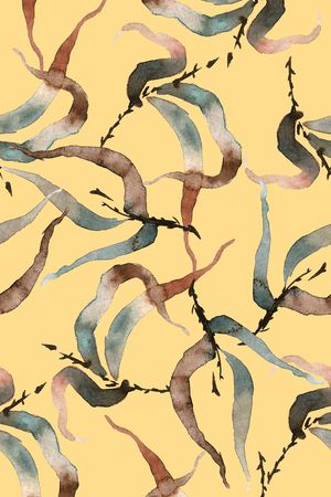 叶子印花华亿平台图片