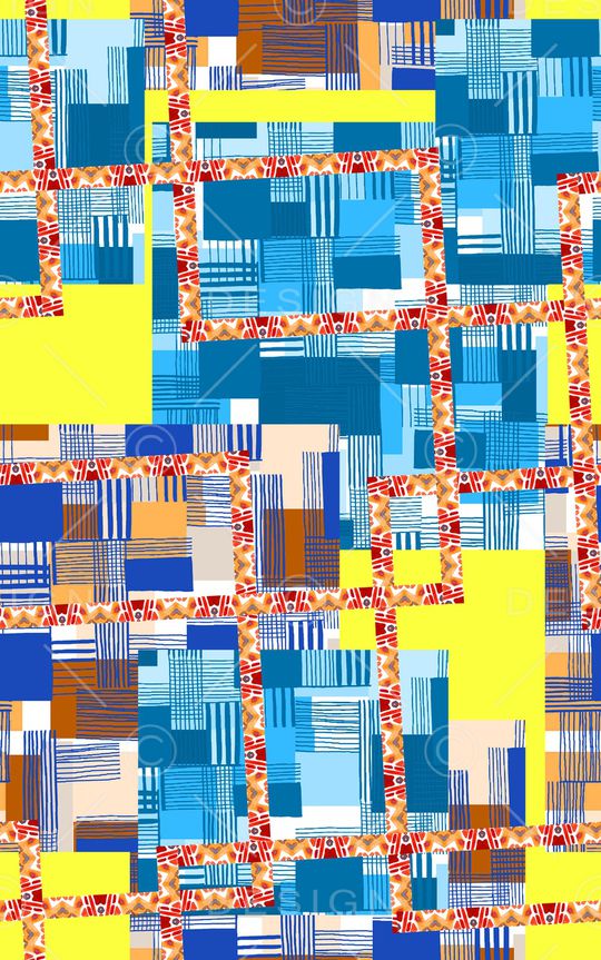 欧美印花华亿平台图片