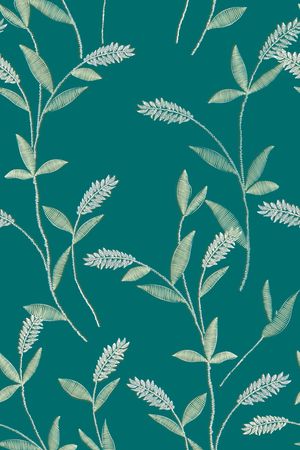 线条印花华亿平台图片