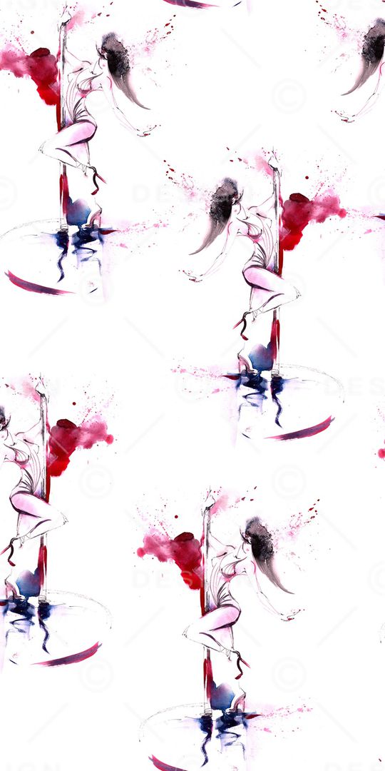 满版花印花华亿平台图片