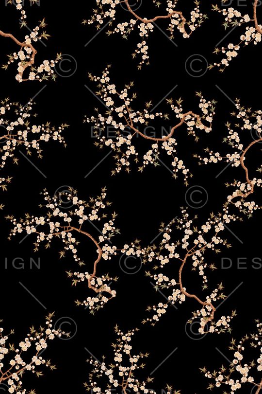 小碎花印花华亿平台图片