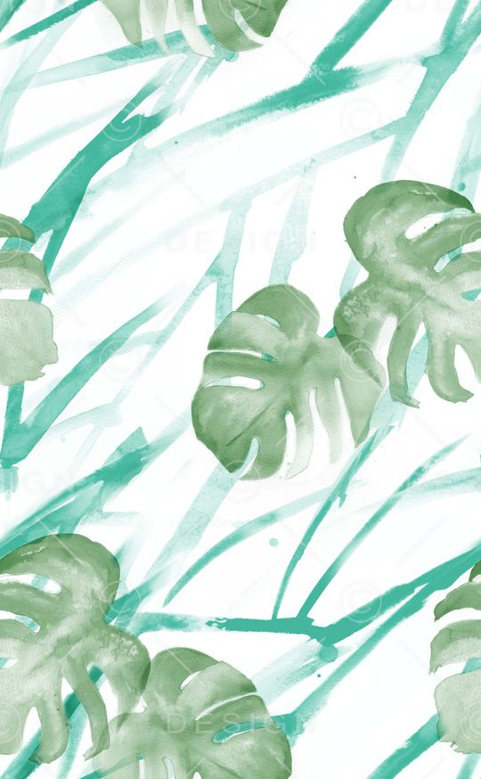 热带印花华亿平台图片