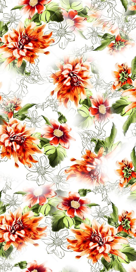 大花印花华亿平台图片