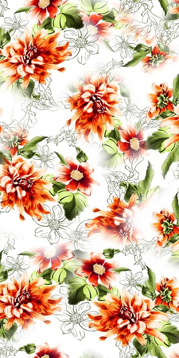 大花印花华亿平台图片