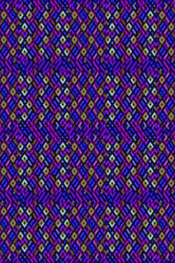 822438-小乱纹格子衫