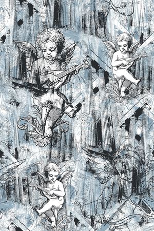 天使印花华亿平台图片