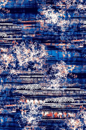 图腾印花华亿平台图片