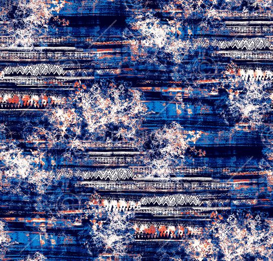 图腾印花华亿平台图片