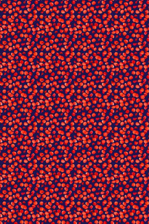 花瓣印花华亿平台图片