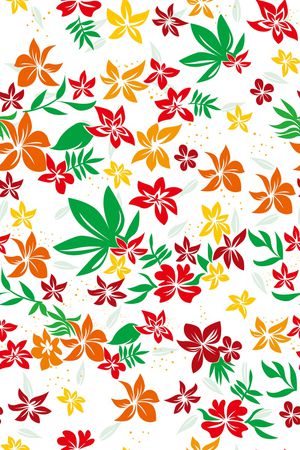 叶子印花华亿平台图片