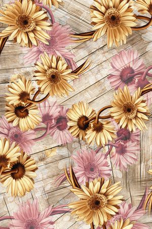 油画印花华亿平台图片