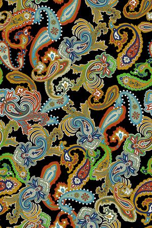 手绘印花华亿平台图片