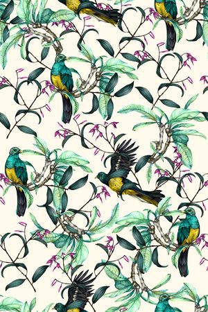 时尚印花华亿平台图片