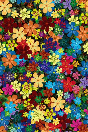 大花印花华亿平台图片