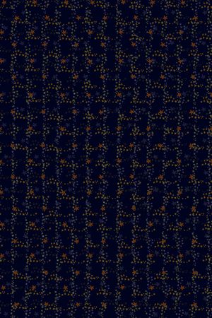 五角星印花华亿平台图片