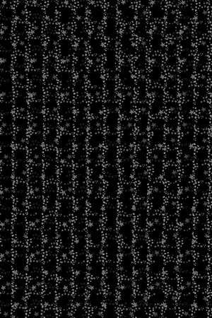 五角星印花华亿平台图片