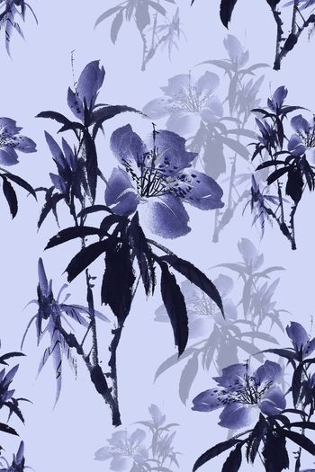 大花印花华亿平台图片