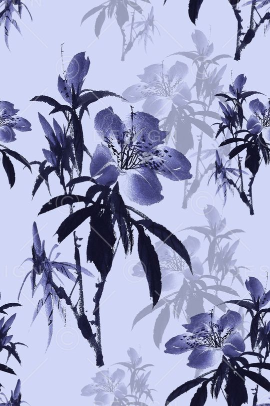 大花印花华亿平台图片