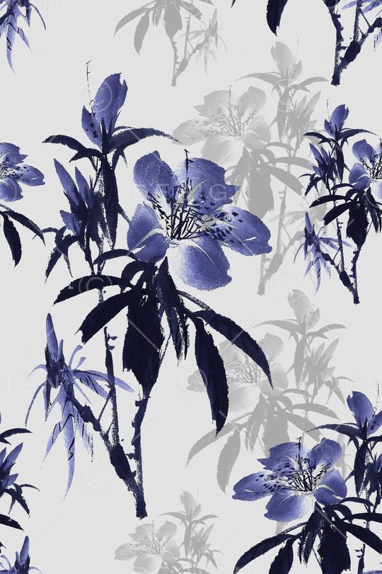 大花印花华亿平台图片