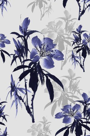 大花印花华亿平台图片