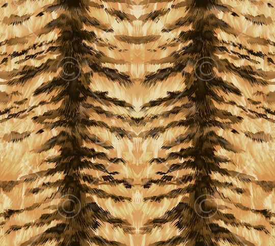 解构印花华亿平台图片