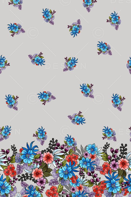 流行印花华亿平台图片