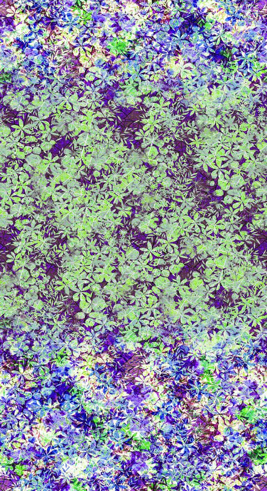 小碎花印花华亿平台图片