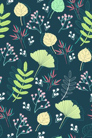 小碎花印花华亿平台图片