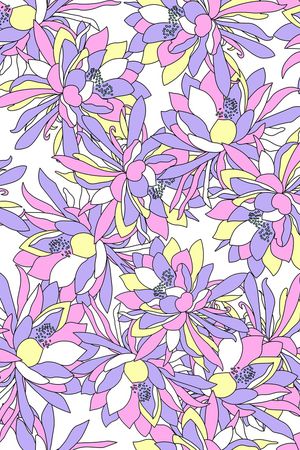 女装印花华亿平台图片