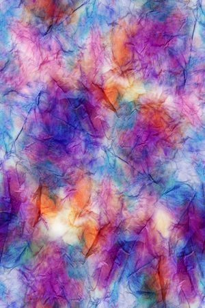 洋阳---抽象印花华亿平台图片