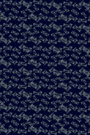 羽毛印花华亿平台图片