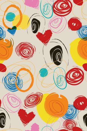 色彩印花华亿平台图片