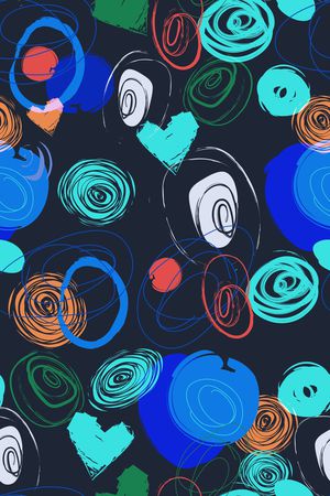 色彩印花华亿平台图片