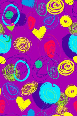 色彩印花华亿平台图片