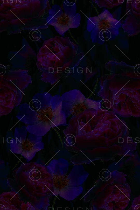 大花印花华亿平台图片