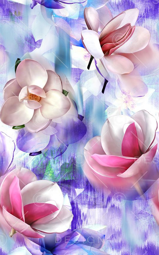 肌理印花华亿平台图片