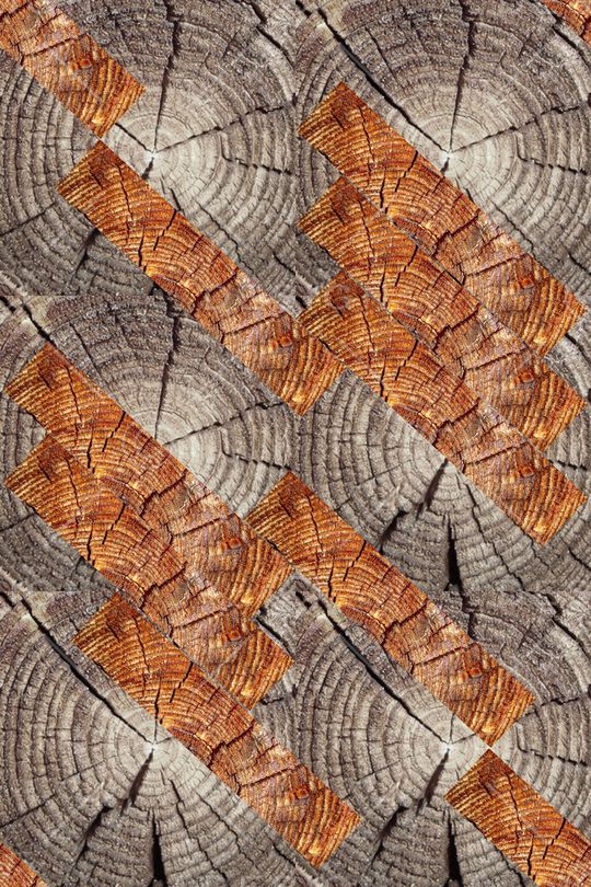 纹理印花华亿平台图片