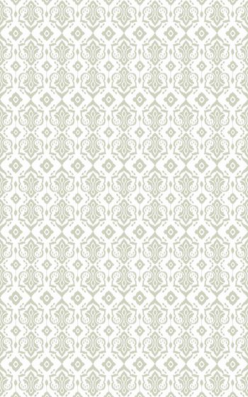 不规则几何印花华亿平台图片