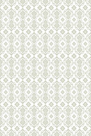 不规则几何印花华亿平台图片