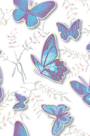 印花印花华亿平台图片