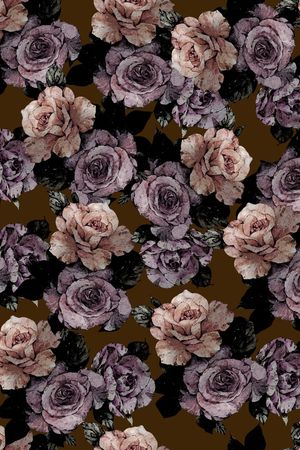 女装印花华亿平台图片